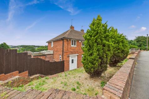 Timbertree Crescent, Cradley Heath... 3 bed semi