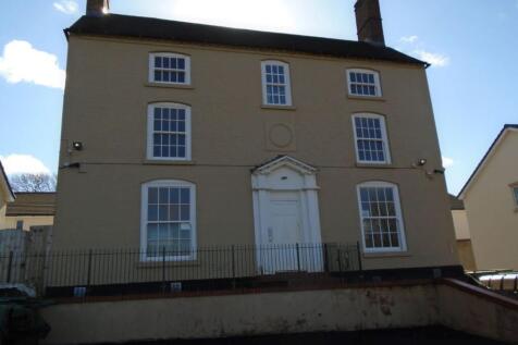 The Ridings, Telford TF7 2 bed block of apartments for sale