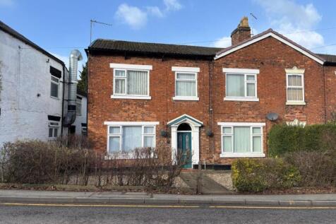 4 bedroom semi-detached house for sale