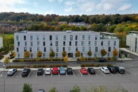 OneLondon Road, Newcastle under Lyme ST5 1 bed apartment for sale