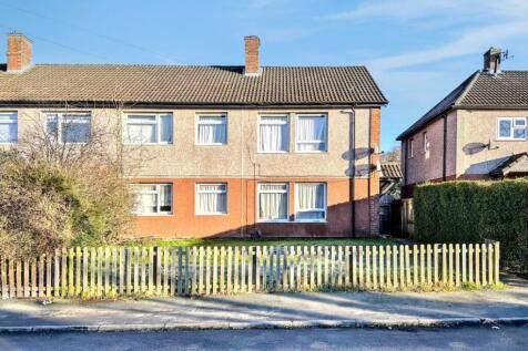 Gloucester Avenue, Telford TF4 3 bed apartment for sale