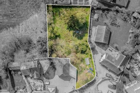 School Lane, Sandbach CW11 5 bed property with land for sale
