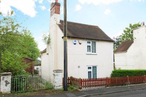 Heath Hill, Telford TF4 2 bed detached house for sale