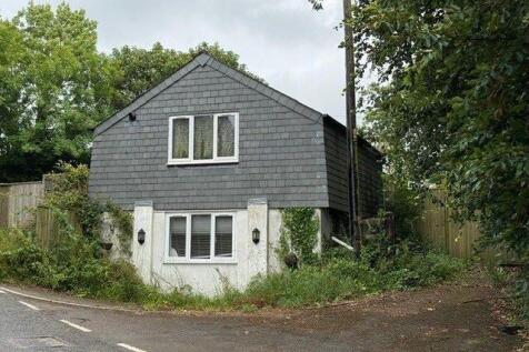 1 bedroom detached house for sale