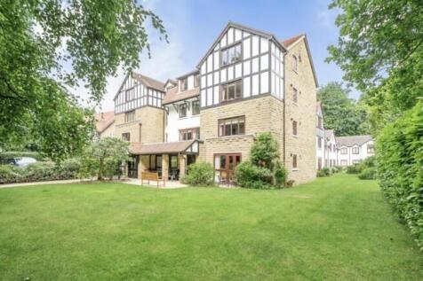 Wetherby Road, Leeds LS8 2 bed retirement property for sale