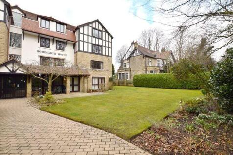 Wetherby Road, Leeds LS8 2 bed retirement property for sale