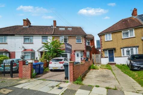 The Green, London W3 10 bed house of multiple occupation for sale