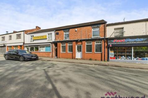 7 bedroom terraced house for sale