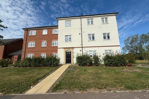 Harebell Gardens, Dunstable LU5 1 bed apartment for sale