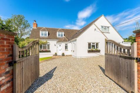 The Pound, Banbury OX15 5 bed detached house for sale