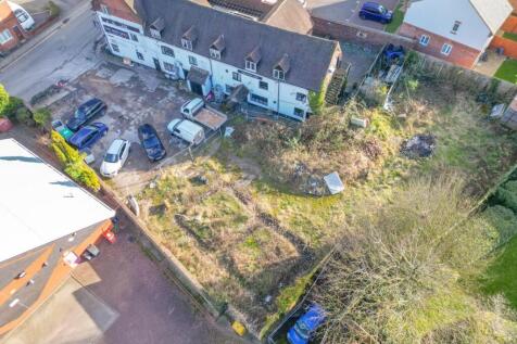 Market Street, Tamworth B78 Property for sale