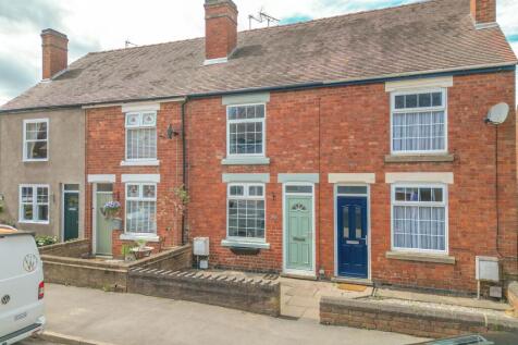 New Street, Atherstone CV9 2 bed terraced house for sale