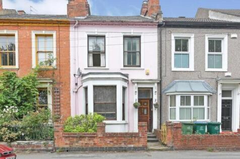 Dover Street, Coventry CV1 3 bed terraced house for sale