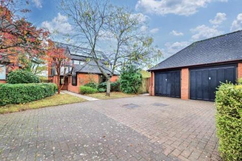 Butterworth Drive, Coventry CV4 5 bed detached house for sale
