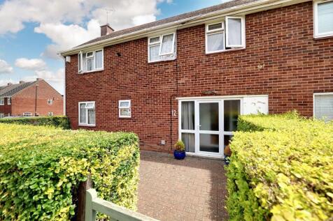 Franklin Grove, Coventry CV4 3 bed end of terrace house for sale