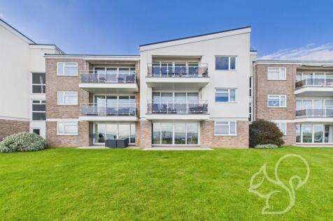 Shears Court, Shears Crescent, West... 2 bed flat for sale