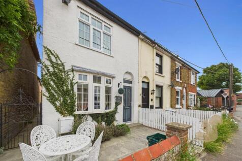 Church Road, Colchester CO5 2 bed end of terrace house for sale