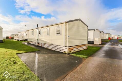 3 bedroom park home for sale