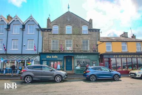 3 bedroom apartment for sale