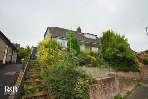 3 bedroom semi-detached bungalow for sale