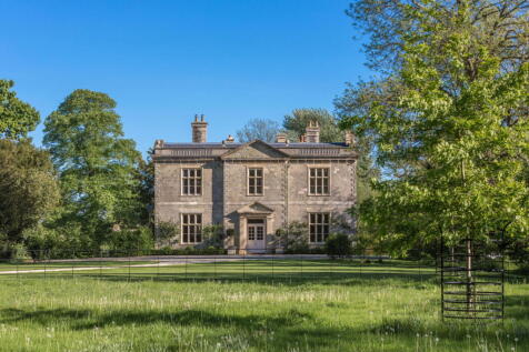 Sturminster Newton DT10 9 bed country house for sale