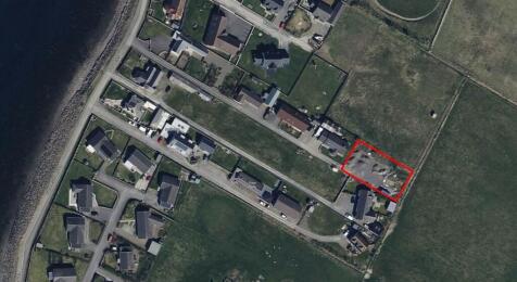 Plot for sale