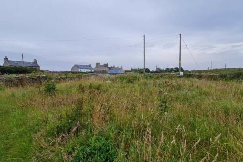 Plot for sale