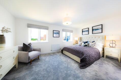4 bedroom house for sale