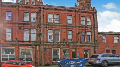 12 bedroom block of apartments for sale