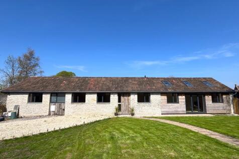 Barn for sale