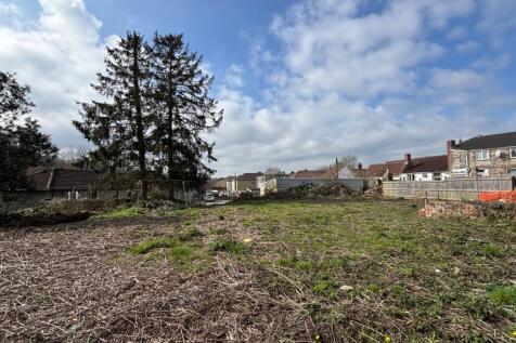 Plot for sale