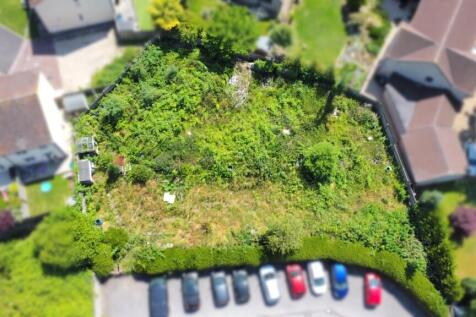 Plot for sale