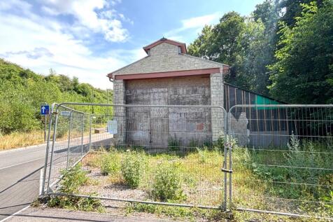 Plot for sale