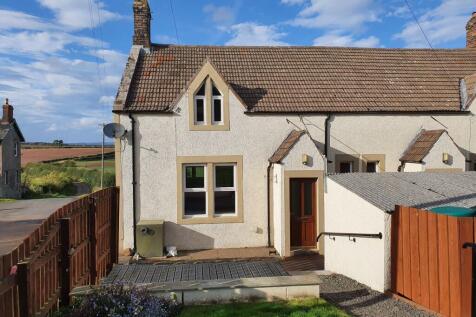 Sunilaws Farm Cottage 3 bed cottage for sale