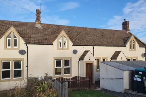 3 Sunilaws Cottages 3 bed cottage for sale