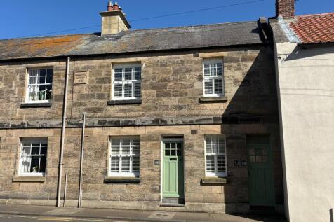 Chapel Street, Berwick upon Tweed 4 bed flat for sale