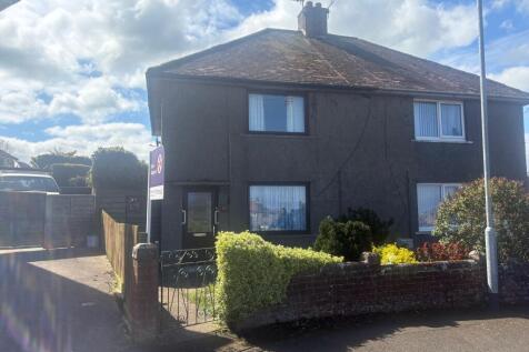 Prior View, Tweedmouth, Berwick upon... 2 bed semi
