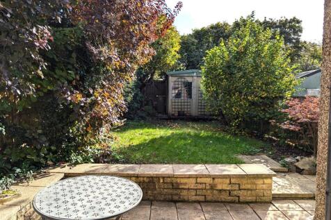 Melbury Road, Knowle, Bristol 3 bed terraced house for sale