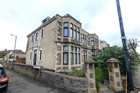 Fishponds Road, Fishponds, Bristol 12 bed end of terrace house for sale
