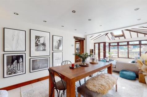 Church Lane, Whitchurch 4 bed end of terrace house for sale