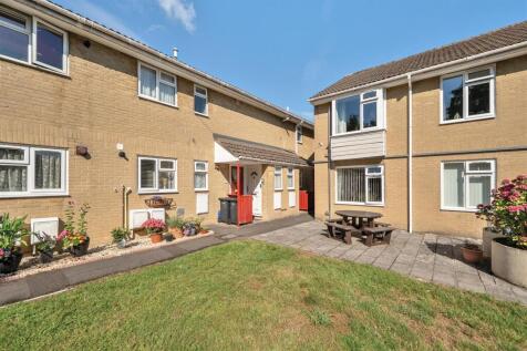 Button Close, Whitchurch, Bristol 1 bed flat for sale