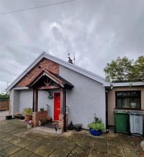 3 bedroom bungalow for sale