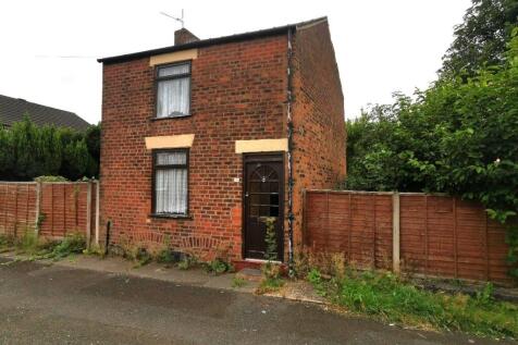 2 bedroom detached house for sale