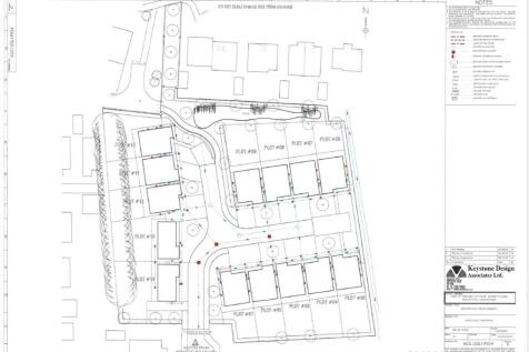 Bennetts Lane, Blackpool FY4 Land for sale
