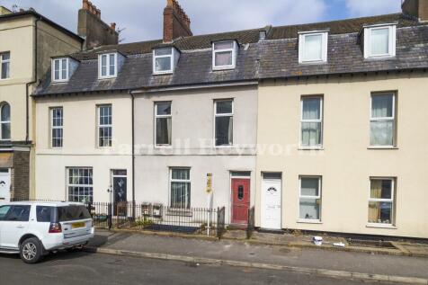 Warren Street, Fleetwood FY7 5 bed house for sale