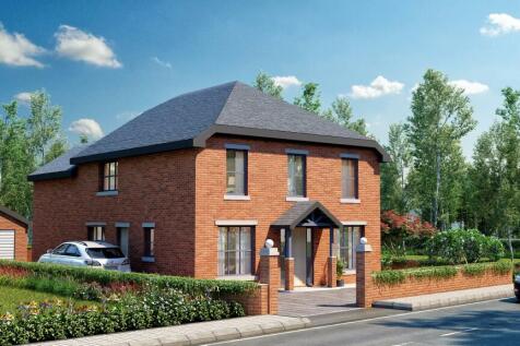 Mosshouse Road, Blackpool FY4 5 bed property with land for sale