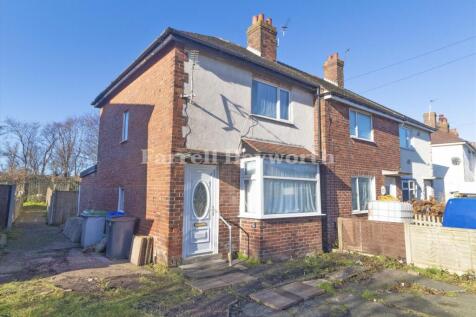 Warley Road, Blackpool FY2 2 bed house for sale
