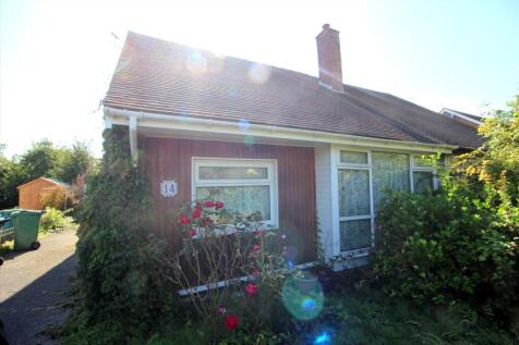 Boston Road, Lytham St. Annes FY8 3 bed bungalow for sale