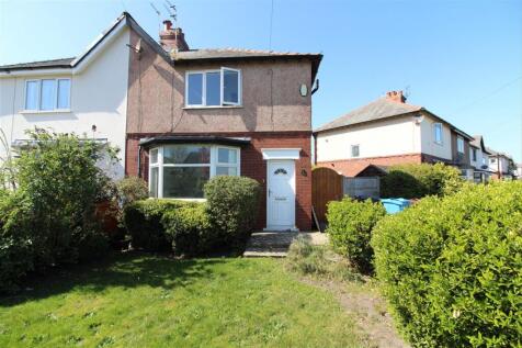Keswick Road, Lytham St. Annes FY8 3 bed semi