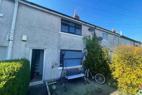 Silvia Way, Fleetwood FY7 2 bed house for sale